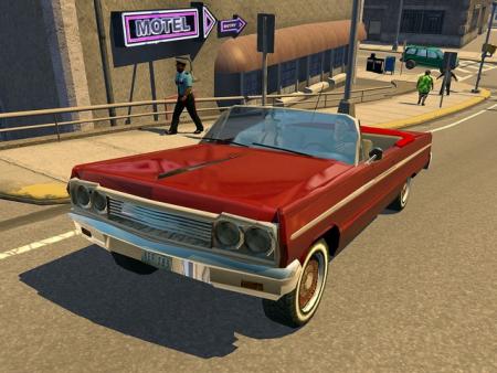 saint s row