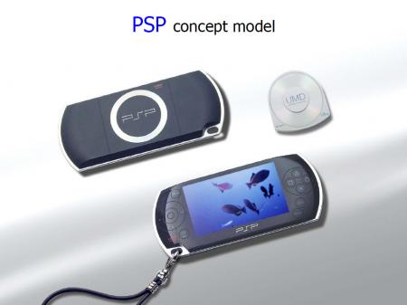 PSP