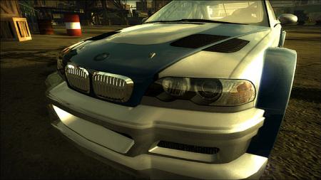 nfs most wanted