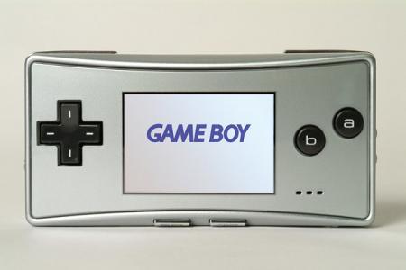NUVELLE GAME BOY